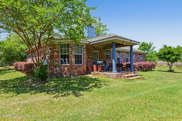 $420,000 | 140 Cades Ridge, Neely, MS 39461