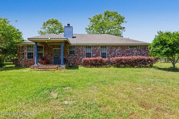 $420,000 | 140 Cades Ridge, Neely, MS 39461