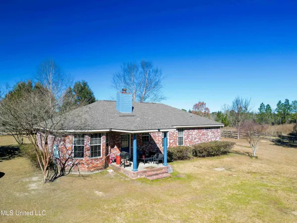 $430,000 | 140 Cades Ridge, Neely, MS 39461