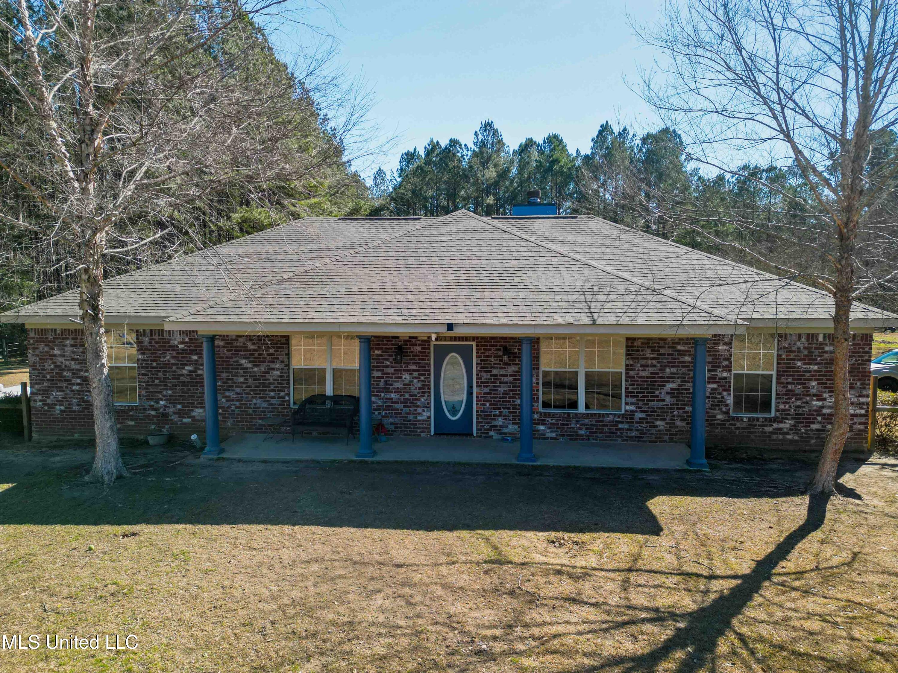 140 Cades Ridge Neely, MS 39461 - Photo 32 of 33 140 Cades Ridge Neely-2