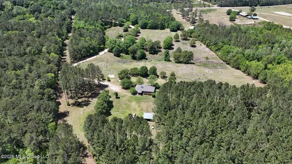 $420,000 | 140 Cades Ridge, Neely, MS 39461