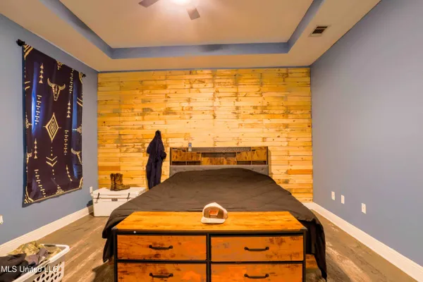 $430,000 | 140 Cades Ridge, Neely, MS 39461