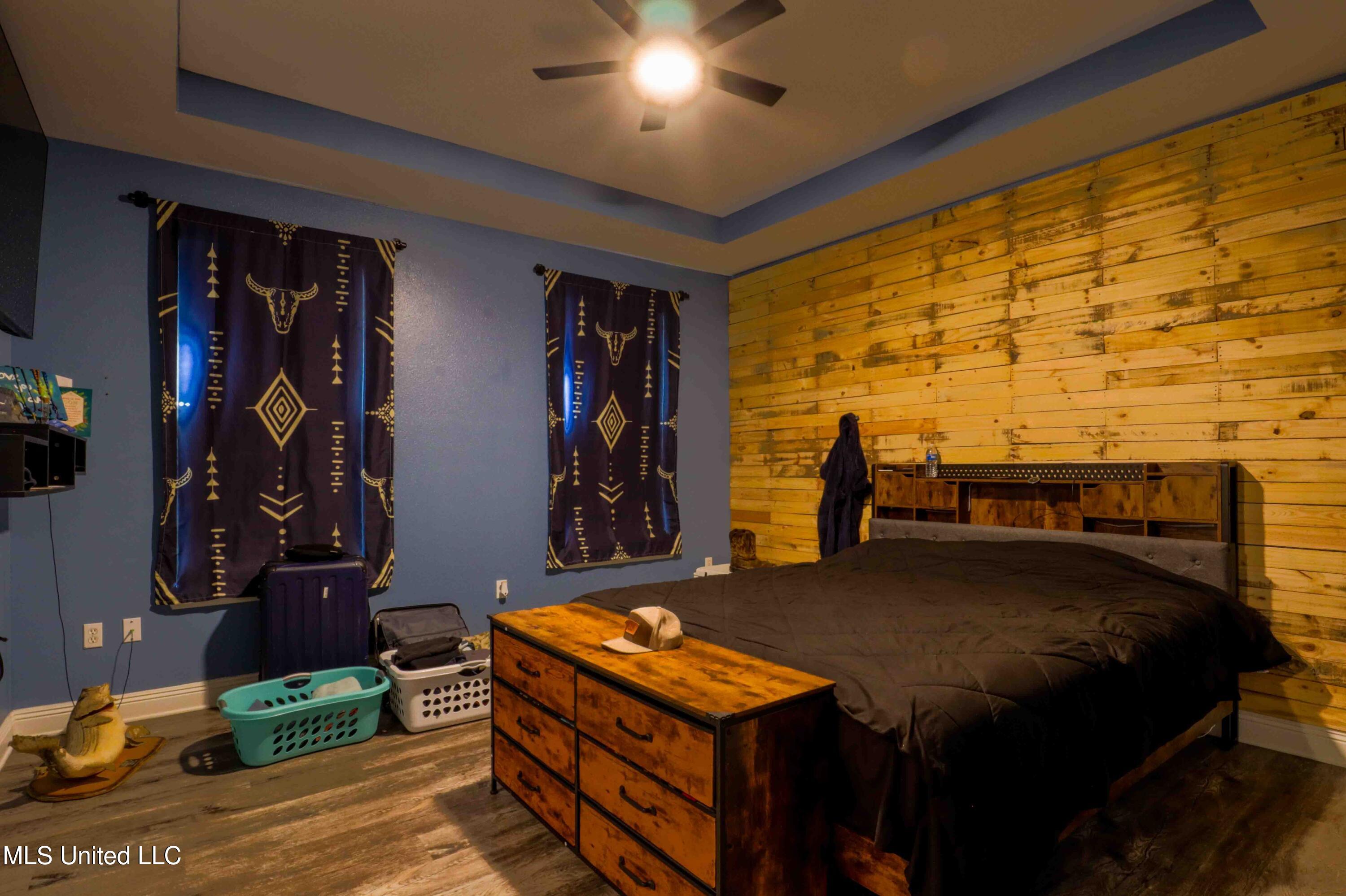 140 Cades Ridge Neely, MS 39461 - Photo 8 of 33 Primary Bedroom