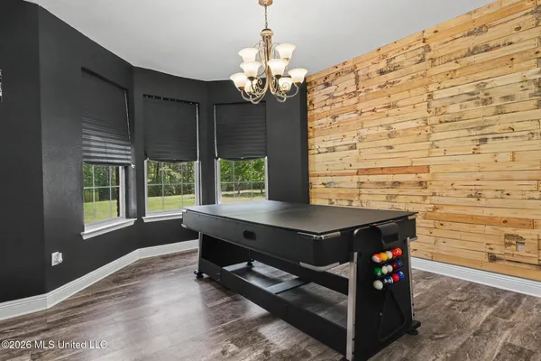 $420,000 | 140 Cades Ridge, Neely, MS 39461