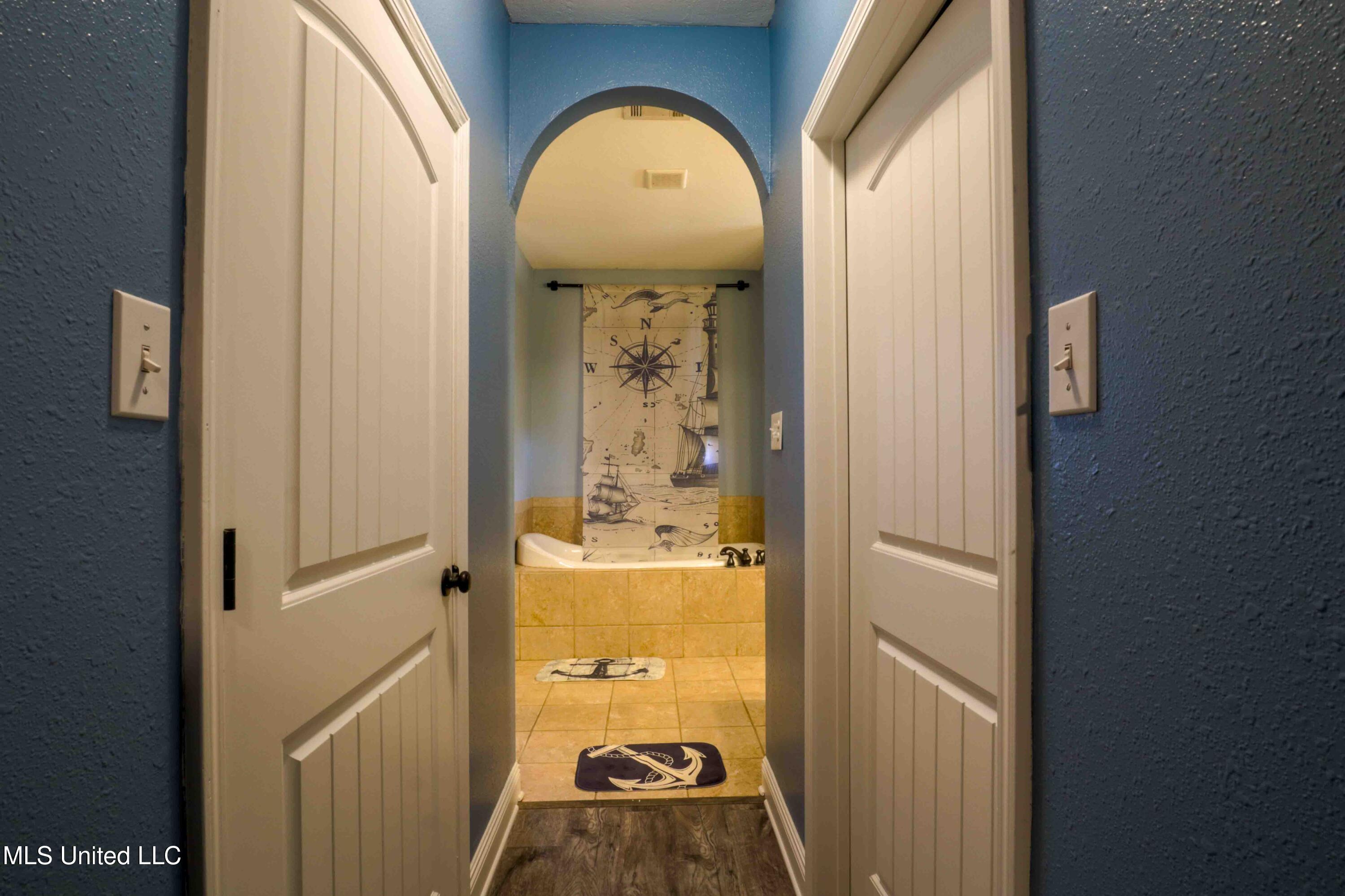 140 Cades Ridge Neely, MS 39461 - Photo 9 of 33 Primary Bedroom