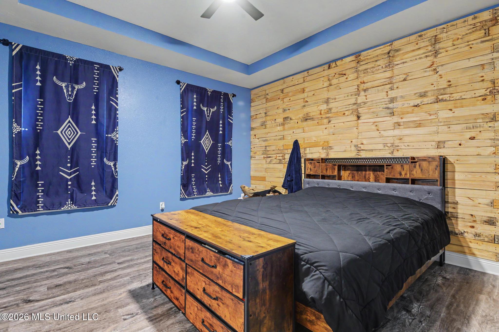 140 Cades Ridge Neely, MS 39461 - Photo 10 of 33 Primary Bedroom