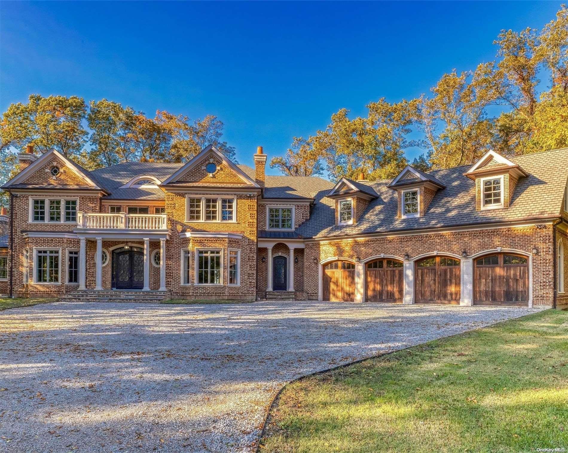 1 Hunter's Way Nissequogue, NY 11780 - Photo 1 of 1 Front View