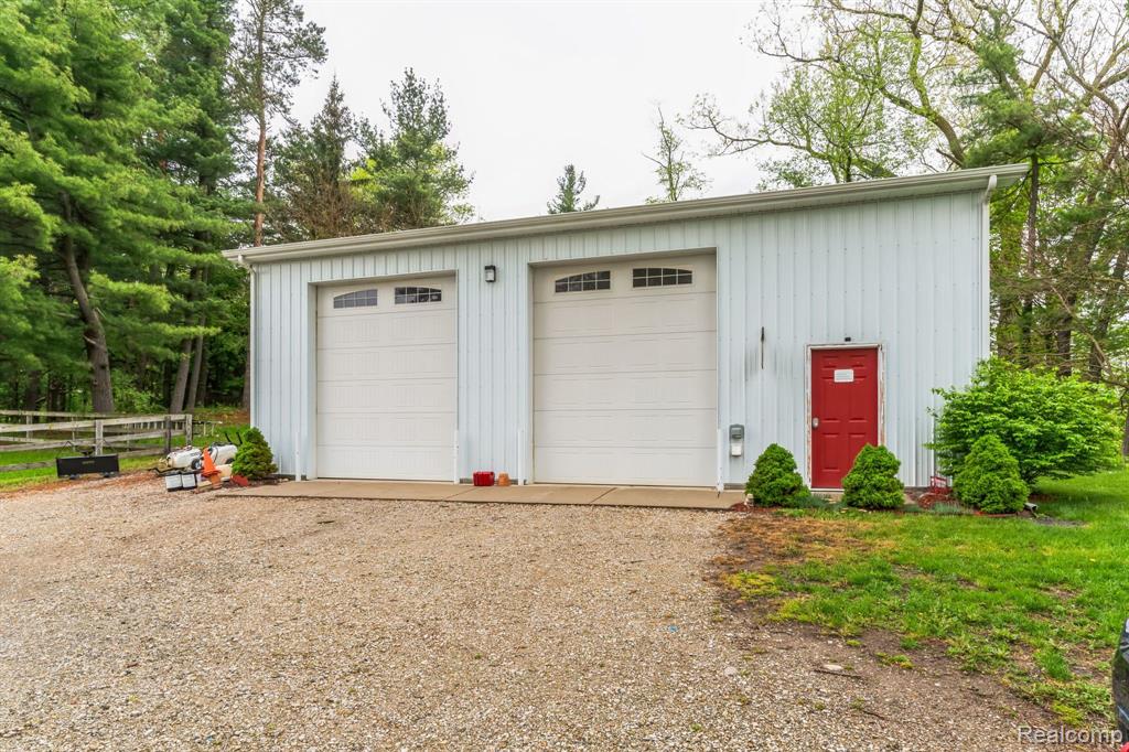 1580 Hawley Road Mason, MI 48854 - Photo 43 of 71