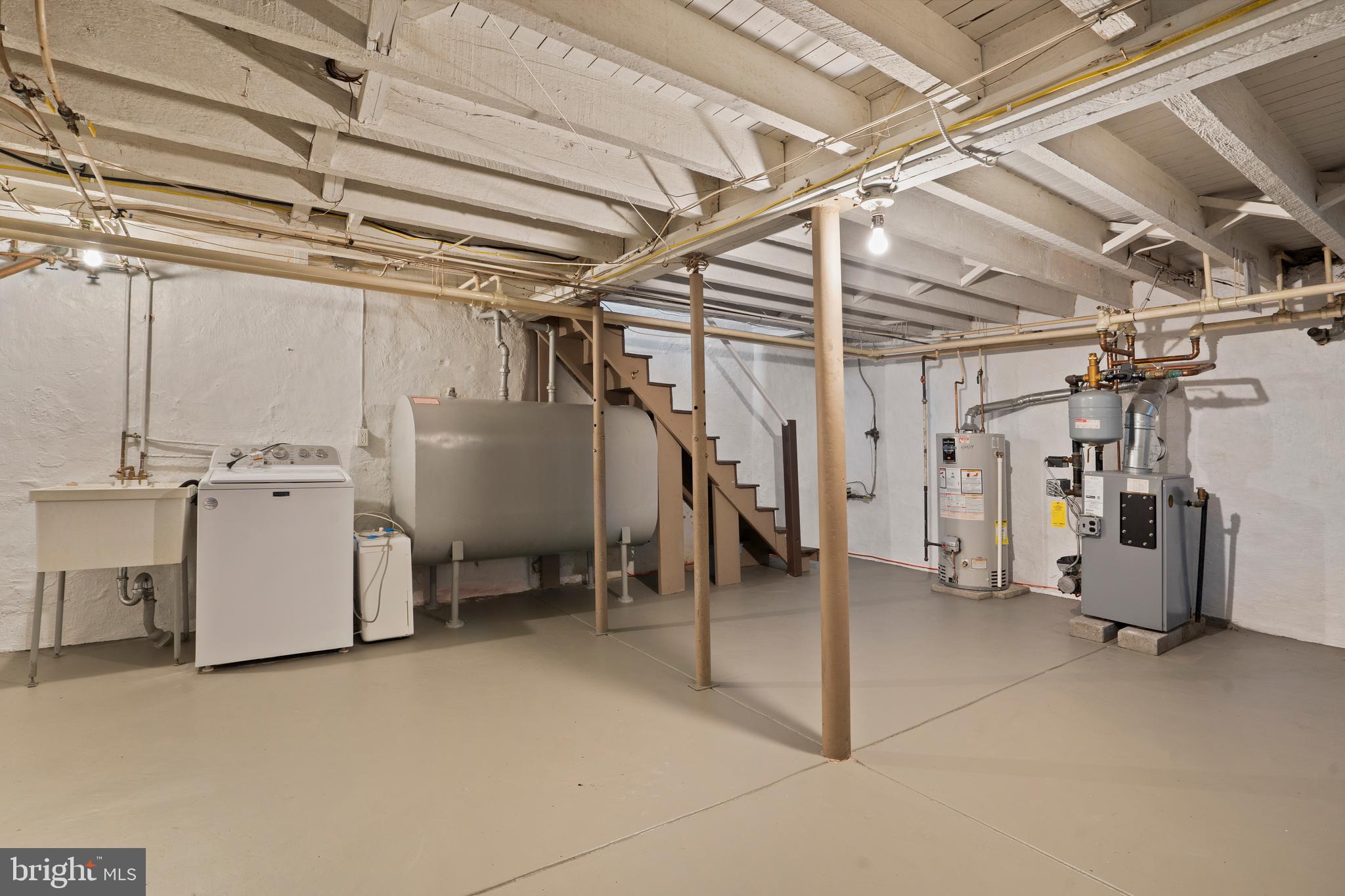 806 South Providence Road Wallingford, PA 19086 - Photo 24 of 29 a view of a storage room