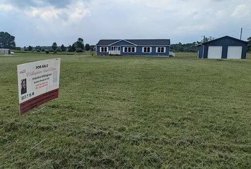 $359,900 | 4716 Margaret Drive, Charlotte, MI 48813