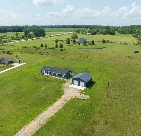 $359,900 | 4716 Margaret Drive, Charlotte, MI 48813