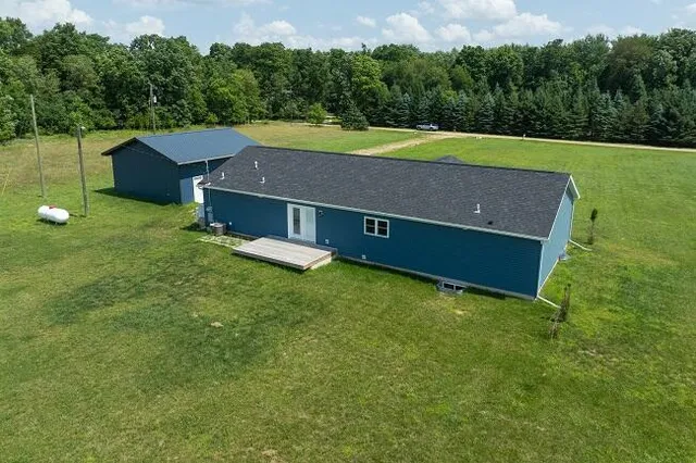 $359,900 | 4716 Margaret Drive, Charlotte, MI 48813