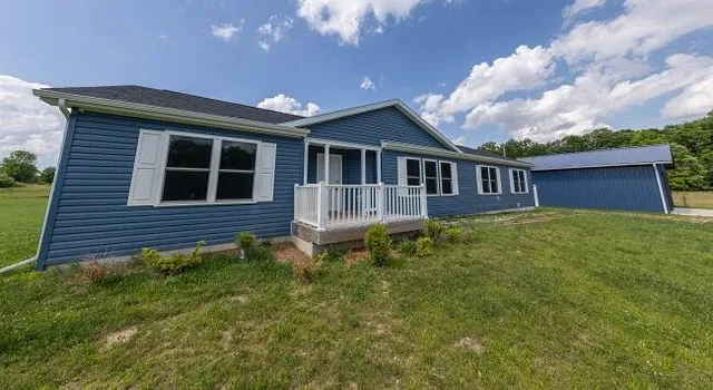 $359,900 | 4716 Margaret Drive, Charlotte, MI 48813