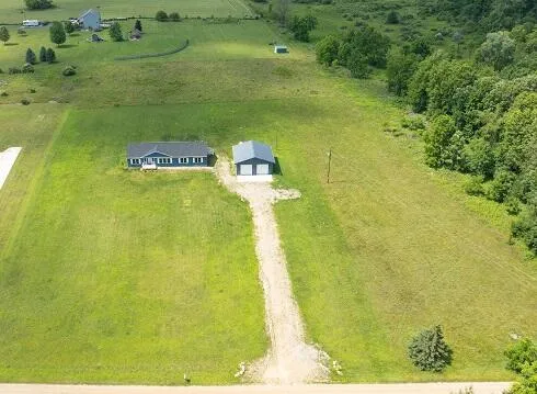 $359,900 | 4716 Margaret Drive, Charlotte, MI 48813