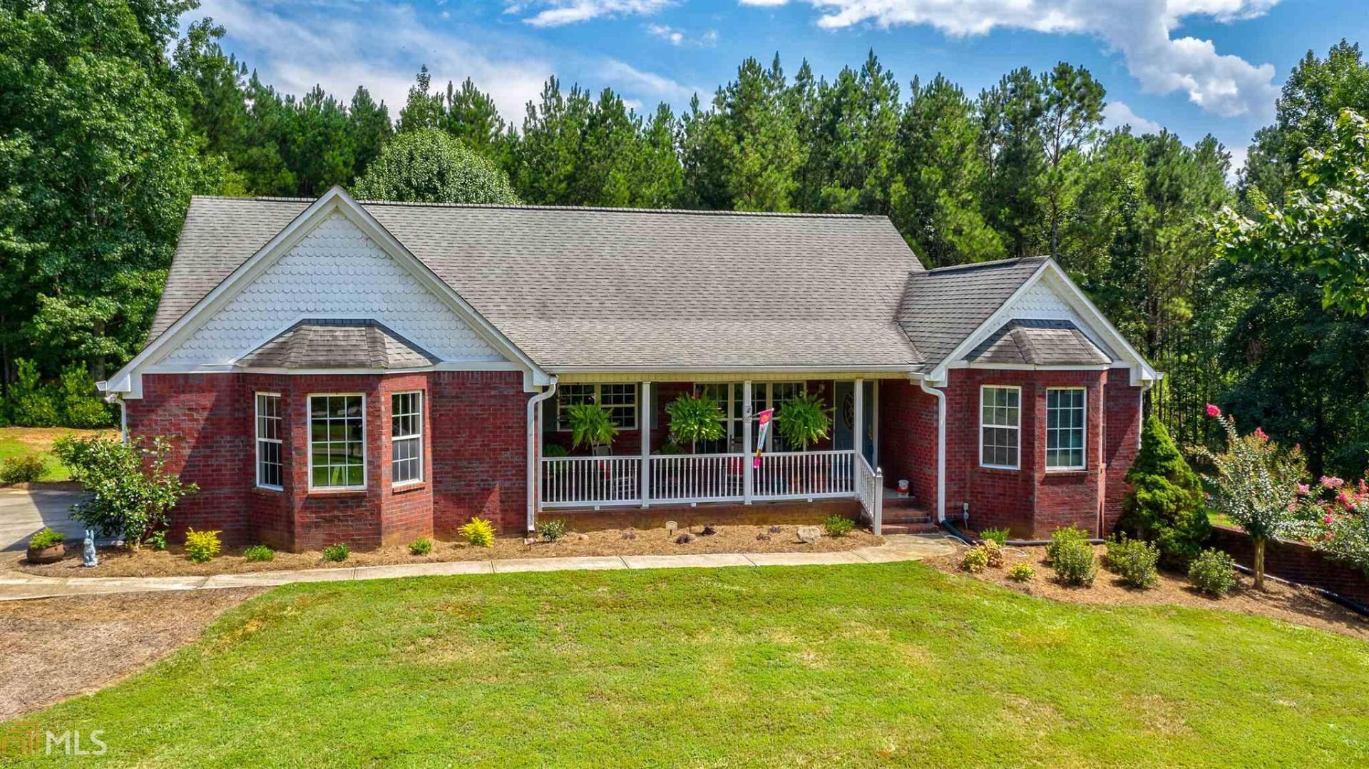 3285 Ike Stone Road Monroe, GA 30656 - Photo 1 of 1