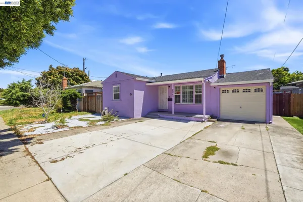 $688,000 | 2043 Reynolds Street, San Leandro, CA 94577