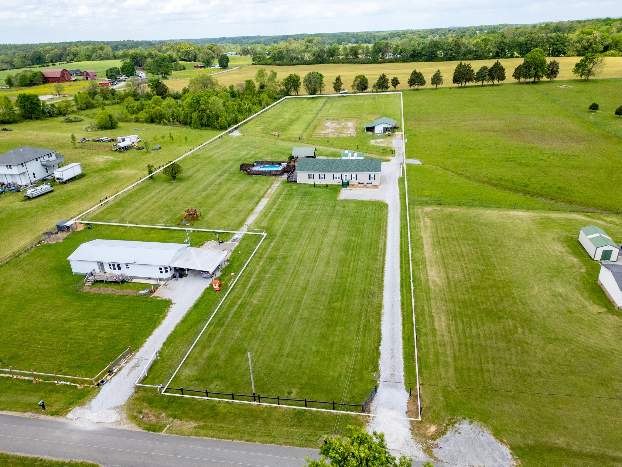 830 Corinth Road Sparta, TN 38583 - Photo 1 of 49 Gallery Image 1