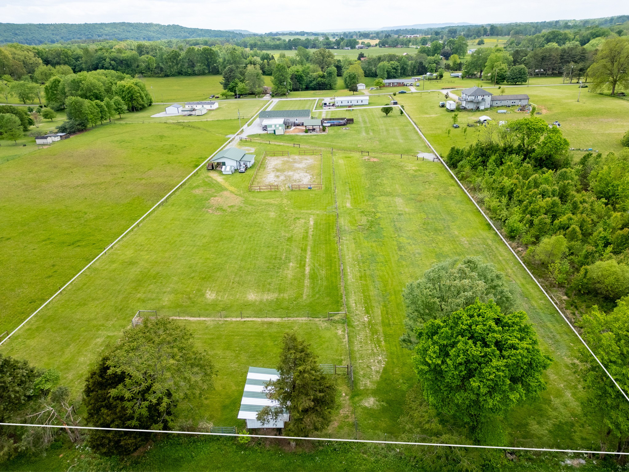 830 Corinth Road Sparta, TN 38583 - Photo 2 of 49 Gallery Image 2