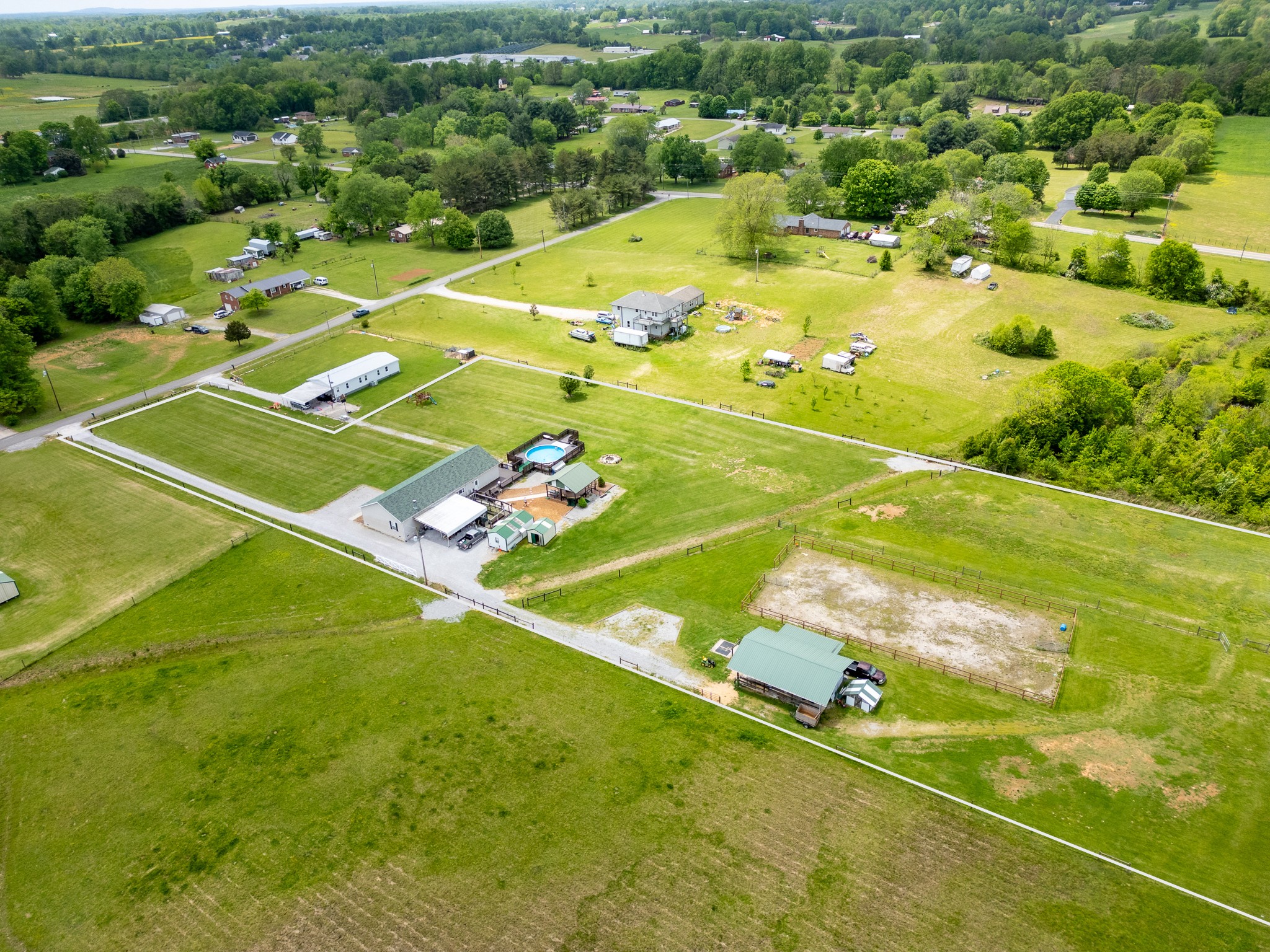 830 Corinth Road Sparta, TN 38583 - Photo 43 of 49 Gallery Image 43