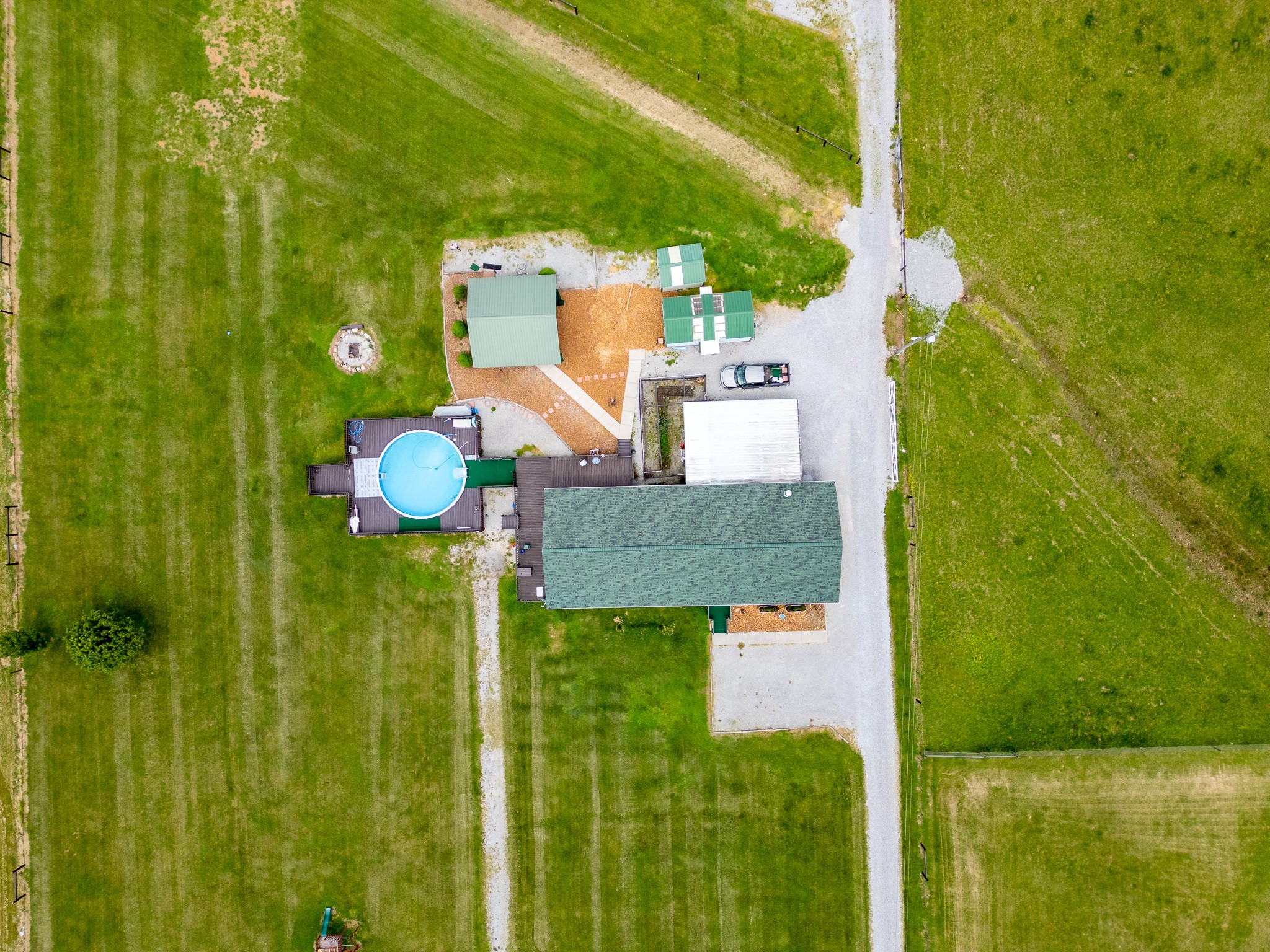 830 Corinth Road Sparta, TN 38583 - Photo 46 of 49 Gallery Image 46