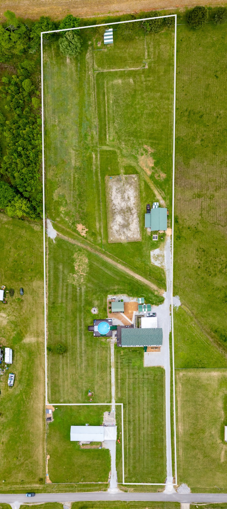 830 Corinth Road Sparta, TN 38583 - Photo 47 of 49 Gallery Image 47