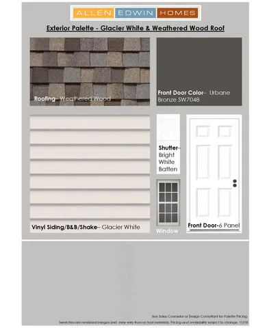 $374,900 | 18264 Loganwood Trail, Battle Creek, MI 49014