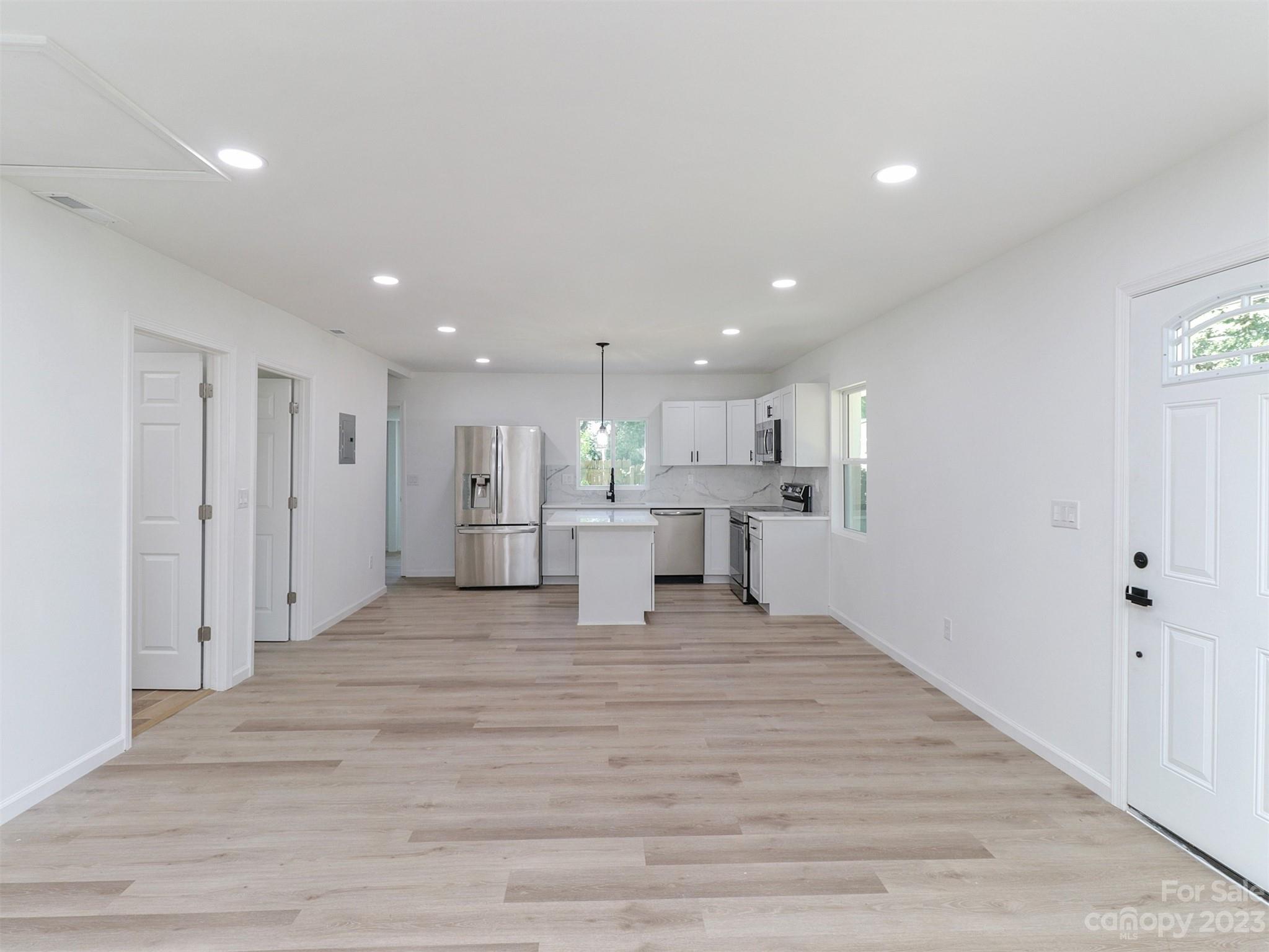 908 Borders Road Shelby, NC 28150 - Photo 4 of 17 Gallery Image 4