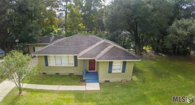 9712 Cal Road Baton Rouge, LA 70809 - Photo 1 of 13 AERIAL BY LANDBROS