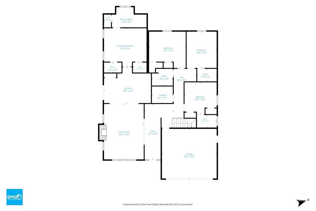 125 Houston Street Pooler, GA 31322 - Photo 37 of 39 Gallery Image 37