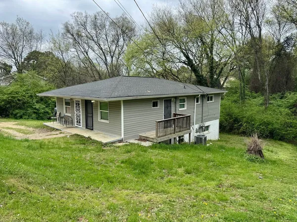 $1,500 | 6303 Walden Avenue, Unit B, Chattanooga, TN 37421