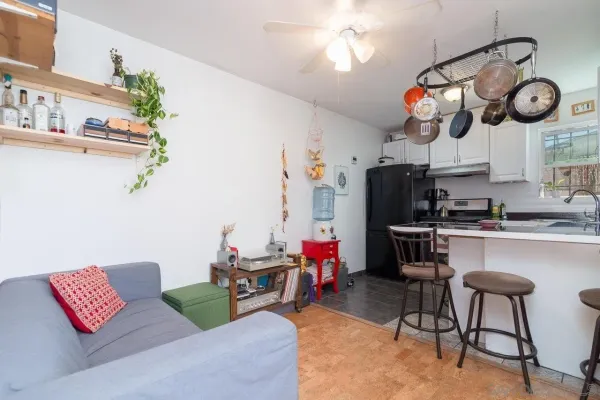 $2,450 | 4329 Utah Street, Unit A, San Diego, CA 92104