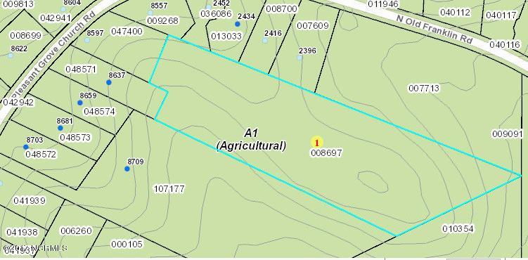 Off Off Pleasant Grove Spring Spring Hope, NC 27882 - Photo 3 of 6 Screen Shot 2017-08-09 at 10.15.53 AM