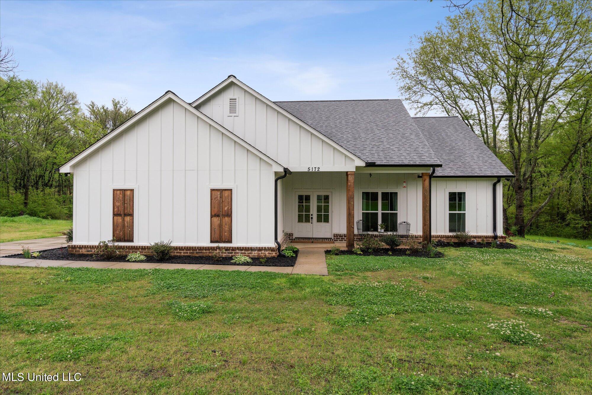 5172 Langston Road Byhalia, MS 38611 - Photo 2 of 27 01-1414189-02168