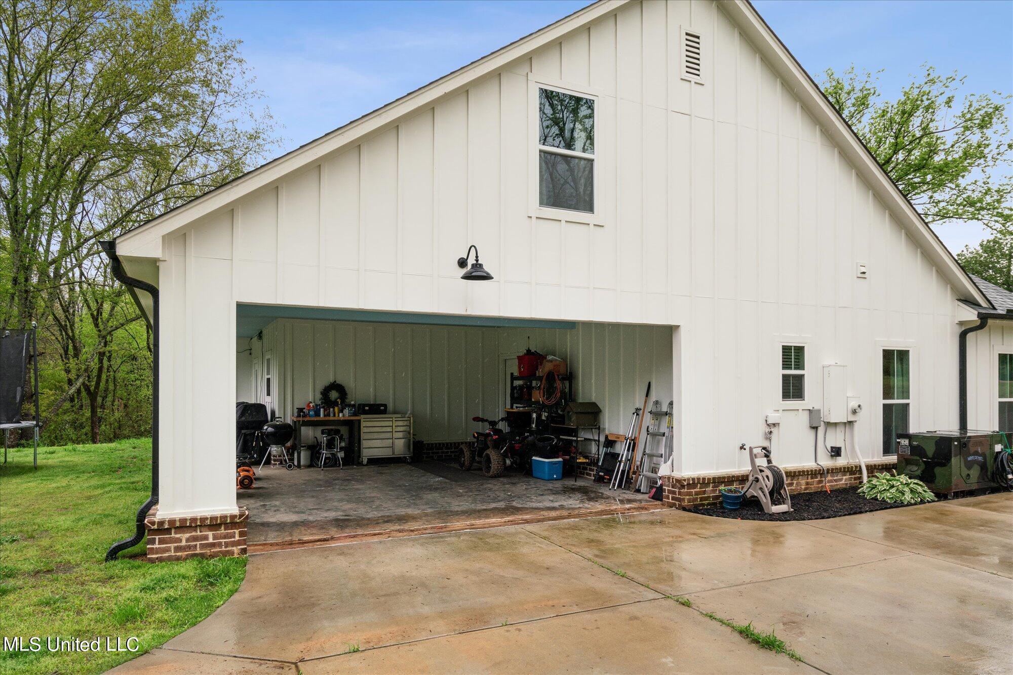 5172 Langston Road Byhalia, MS 38611 - Photo 23 of 27 24-1414189-02043