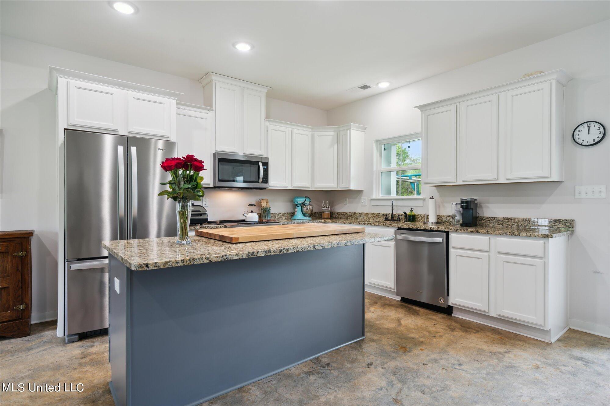 5172 Langston Road Byhalia, MS 38611 - Photo 8 of 27 08-1414189-02078
