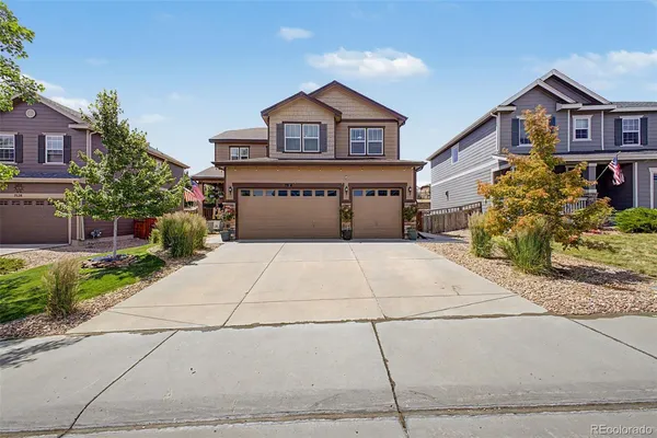 $749,000 | 7514 Blue Water Drive, Castle Rock, CO 80108