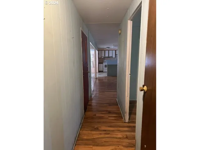 $31,900 | 53785 West Crockett Road, Unit 5, Milton Freewater, OR 97862