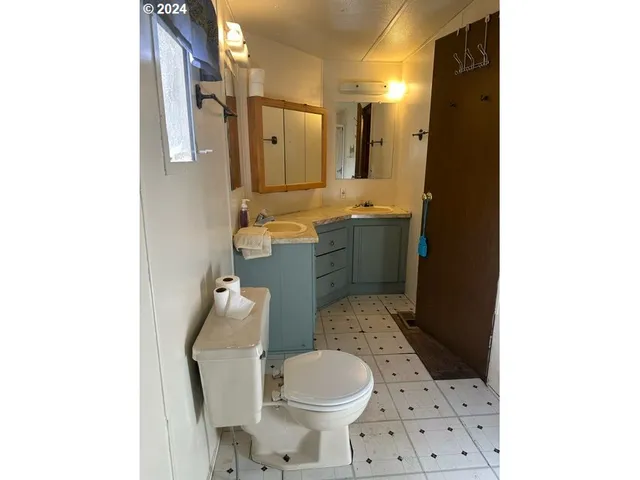 $31,900 | 53785 West Crockett Road, Unit 5, Milton Freewater, OR 97862