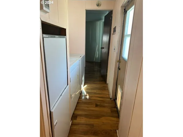 $31,900 | 53785 West Crockett Road, Unit 5, Milton Freewater, OR 97862