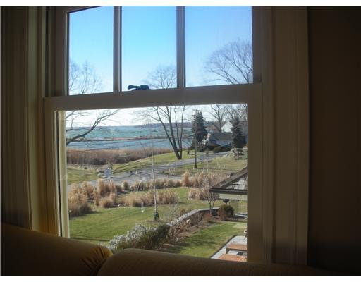 11 Indian Point Lane Riverside, CT 06878 - Photo 17 of 20 a view of a window