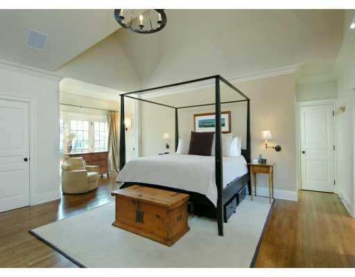 11 Indian Point Lane Riverside, CT 06878 - Photo 6 of 20 a bedroom with a bed and window
