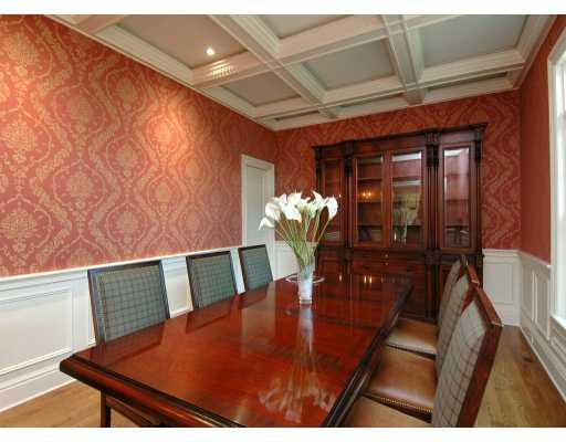 11 Indian Point Lane Riverside, CT 06878 - Photo 9 of 20 a view of a dining room with furniture and wooden floor