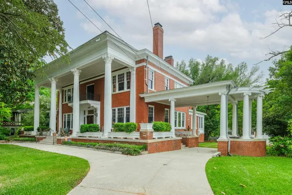 $625,000 | 737 Caldwell Street, Newberry, SC 29108