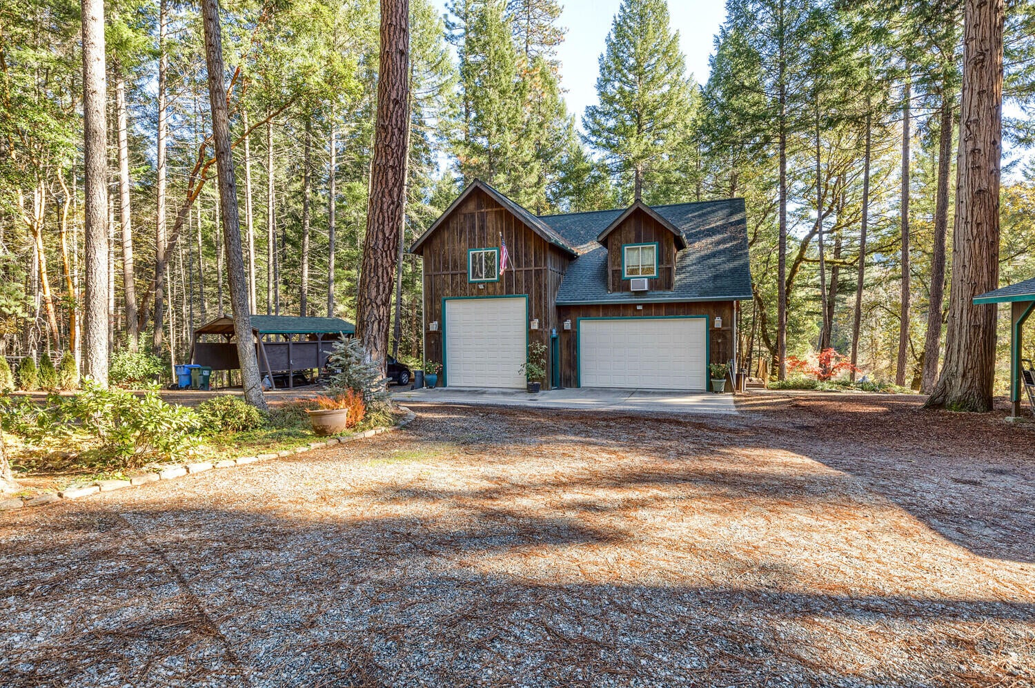 3700 Pleasant Creek Road Rogue River, OR 97537 - Photo 67 of 77 81_PC_81_mls