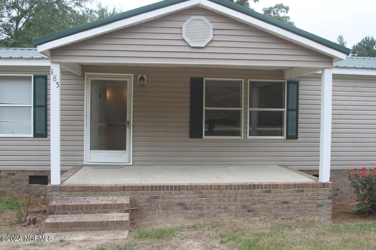 185 Gabe Johnson Road Elizabethtown, NC 28337 - Photo 3 of 31 IMG_7029