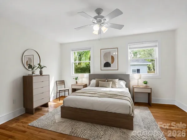 $499,000 | 212 Vance Avenue, Black Mountain, NC 28711