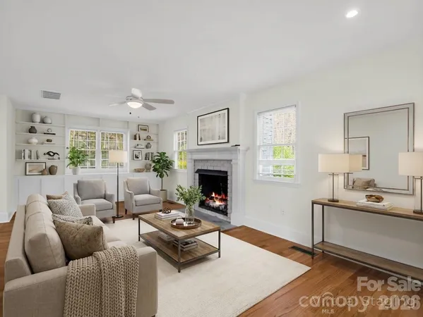 $499,000 | 212 Vance Avenue, Black Mountain, NC 28711