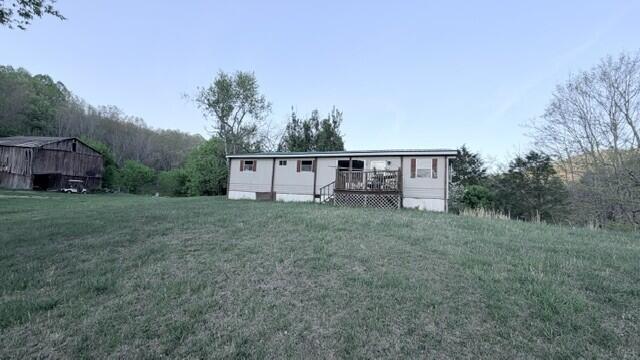 2463 Willow Bend Road Lindside, WV 24951 - Photo 65 of 75 Gallery Image 65