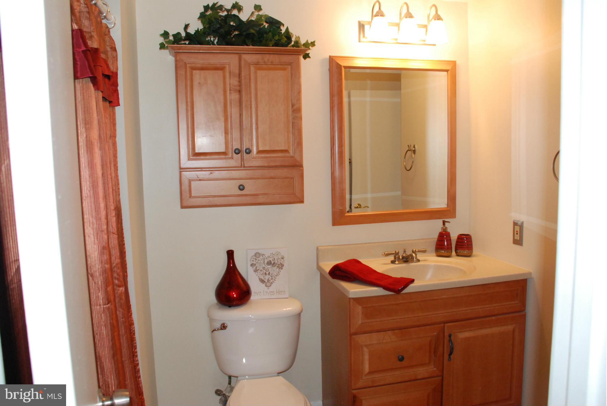 14829 Hammersmith Circle Silver Spring, MD 20906 - Photo 11 of 18 Bath