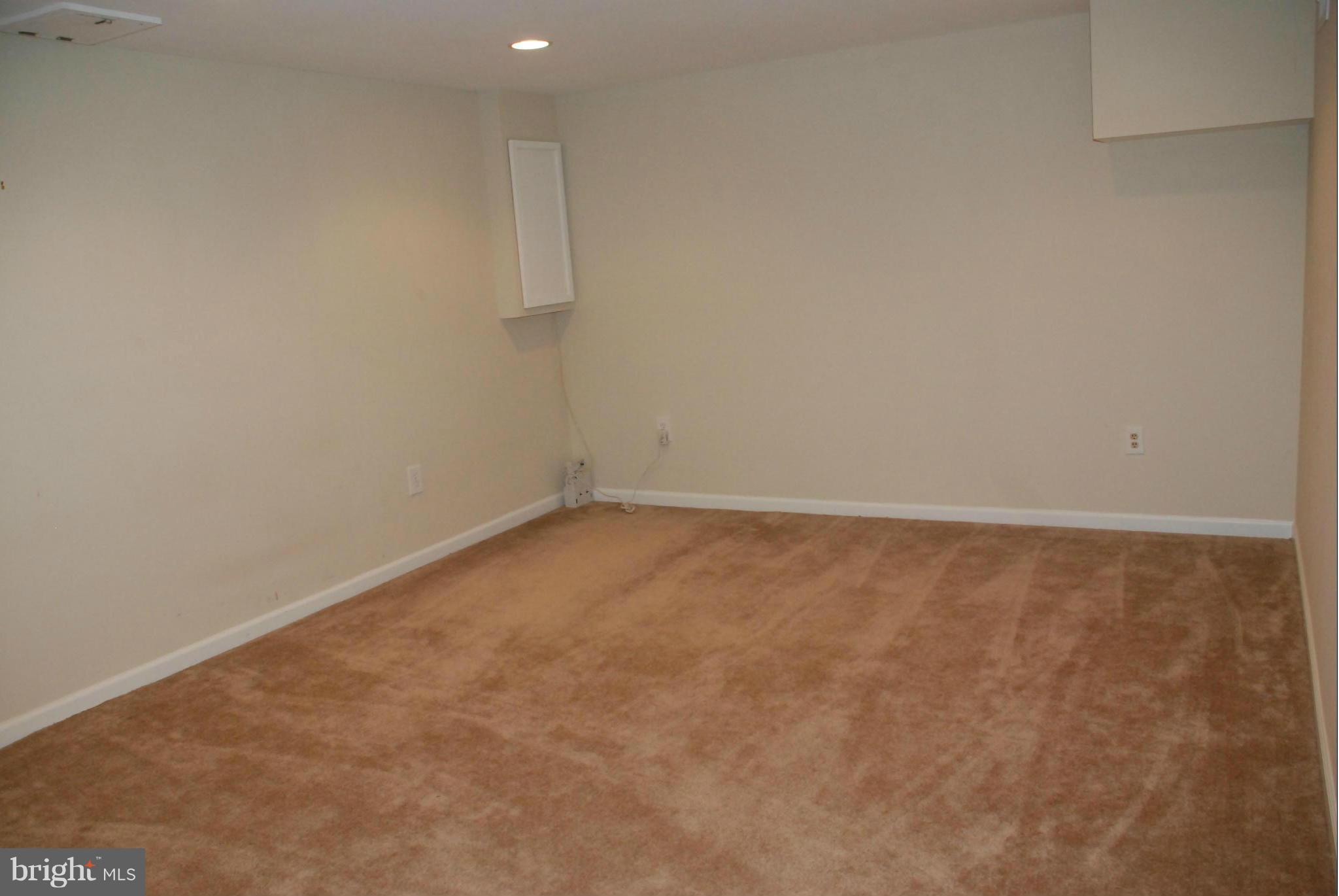 14829 Hammersmith Circle Silver Spring, MD 20906 - Photo 16 of 18 Basement